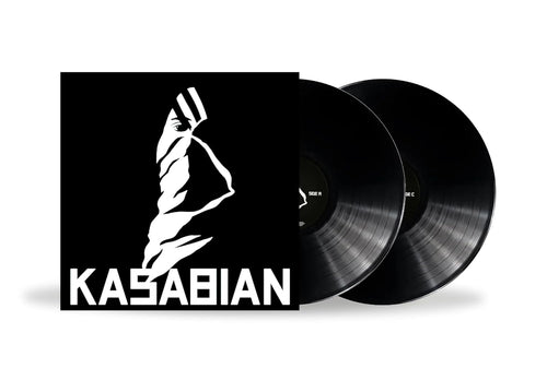 Kasabian