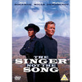 The Singer, Not The Song (1961) [ NON-USA FORMAT, PAL, Reg.2 Import - United Kingdom ]