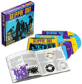 Steppin' Out - The Roots Of Garage Rock 1963-1965 / Various