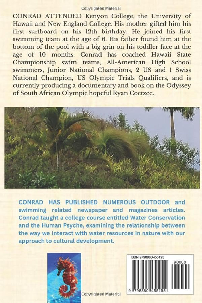 RAINBOWNESIA: A Micronesian Dream (Outta' Nowhere)