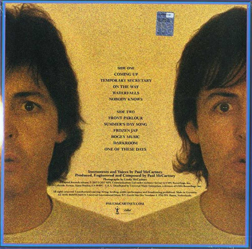 McCartney II