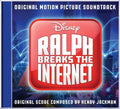 Ralph Breaks the Internet