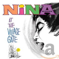 Nina - At The Village Gate