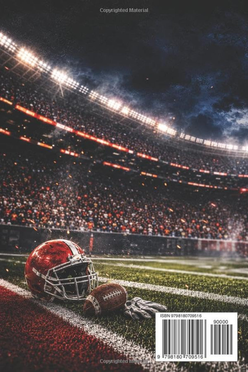 2026 Fantasy Footbal Magazine: The Complete NFL Fantasy Draft Guide with All 527 Player Profiles, Dynasty Rankings, Rookie Rankings, Devy Rankings, and Scouting Reports