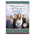 When Calls the Heart Season 3 Bonus Edition