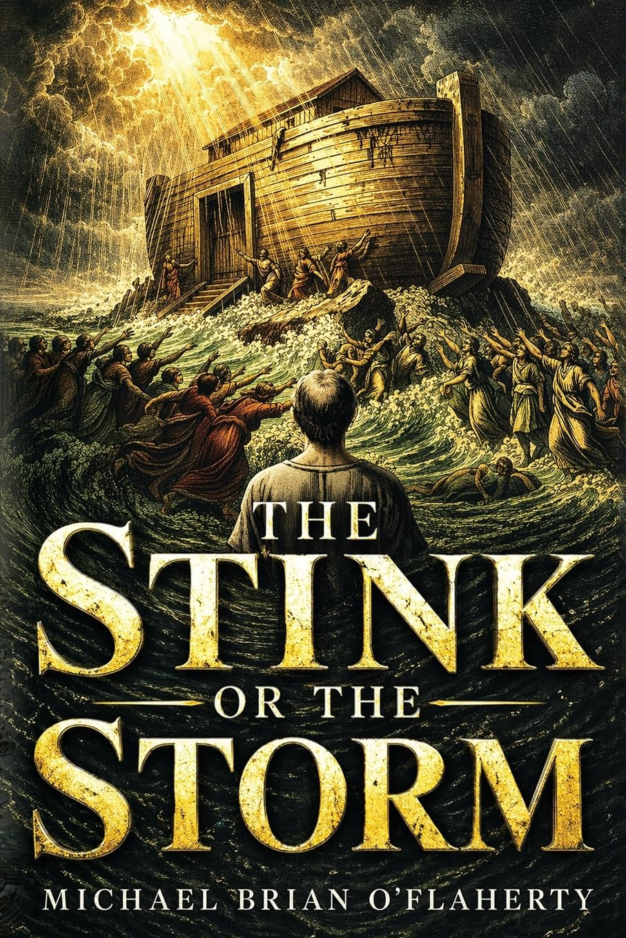 The Stink or the Storm