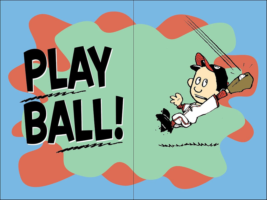 Big Nate: Game On! (Volume 6)
