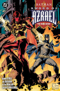 Batman: Sword of Azrael: Deluxe Edition