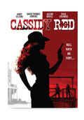 Cassidy Red