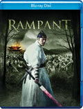Rampant [Blu-ray]