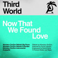 Now That We Found Love Monsieur Zonzon