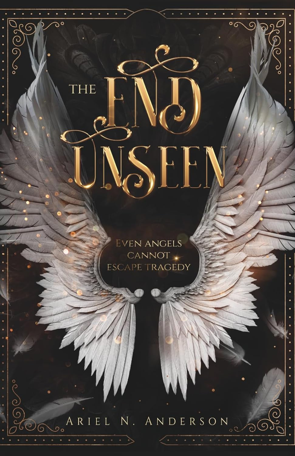 The End Unseen