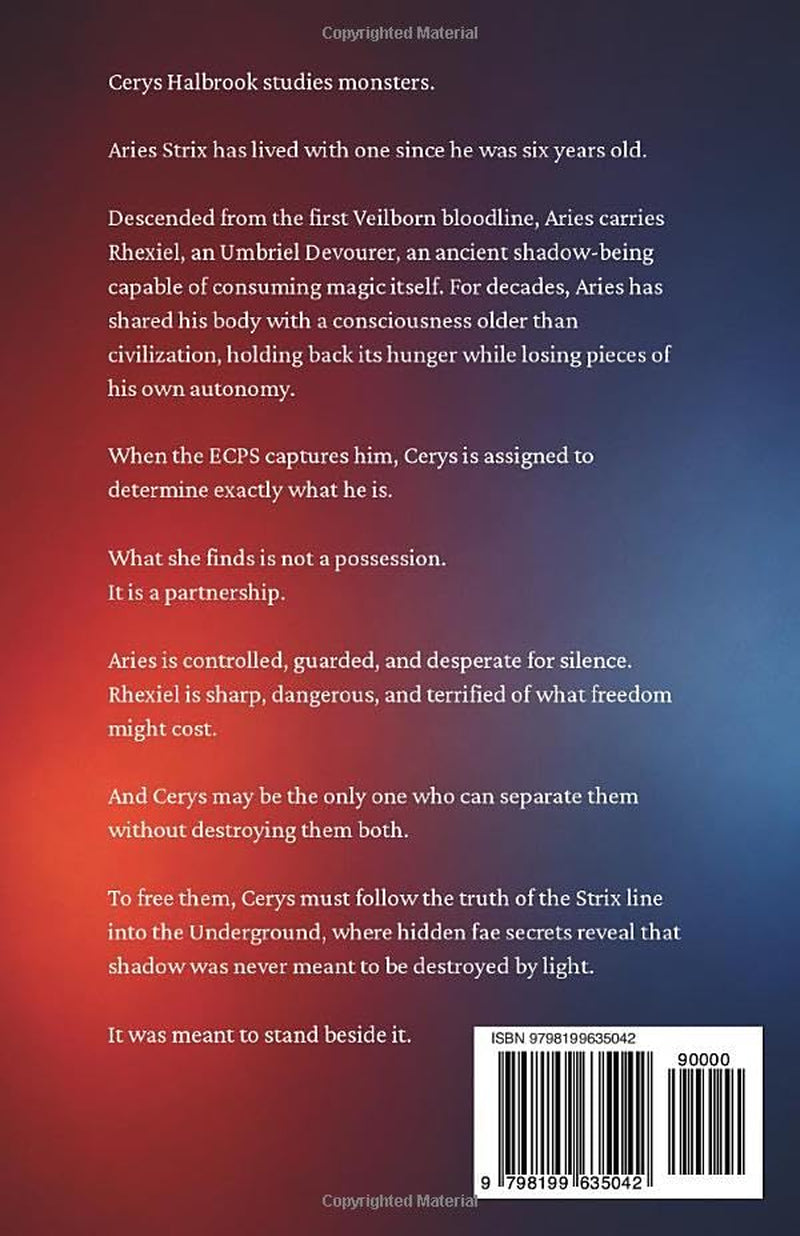 His to Harbor: Vows of Possession Book 7