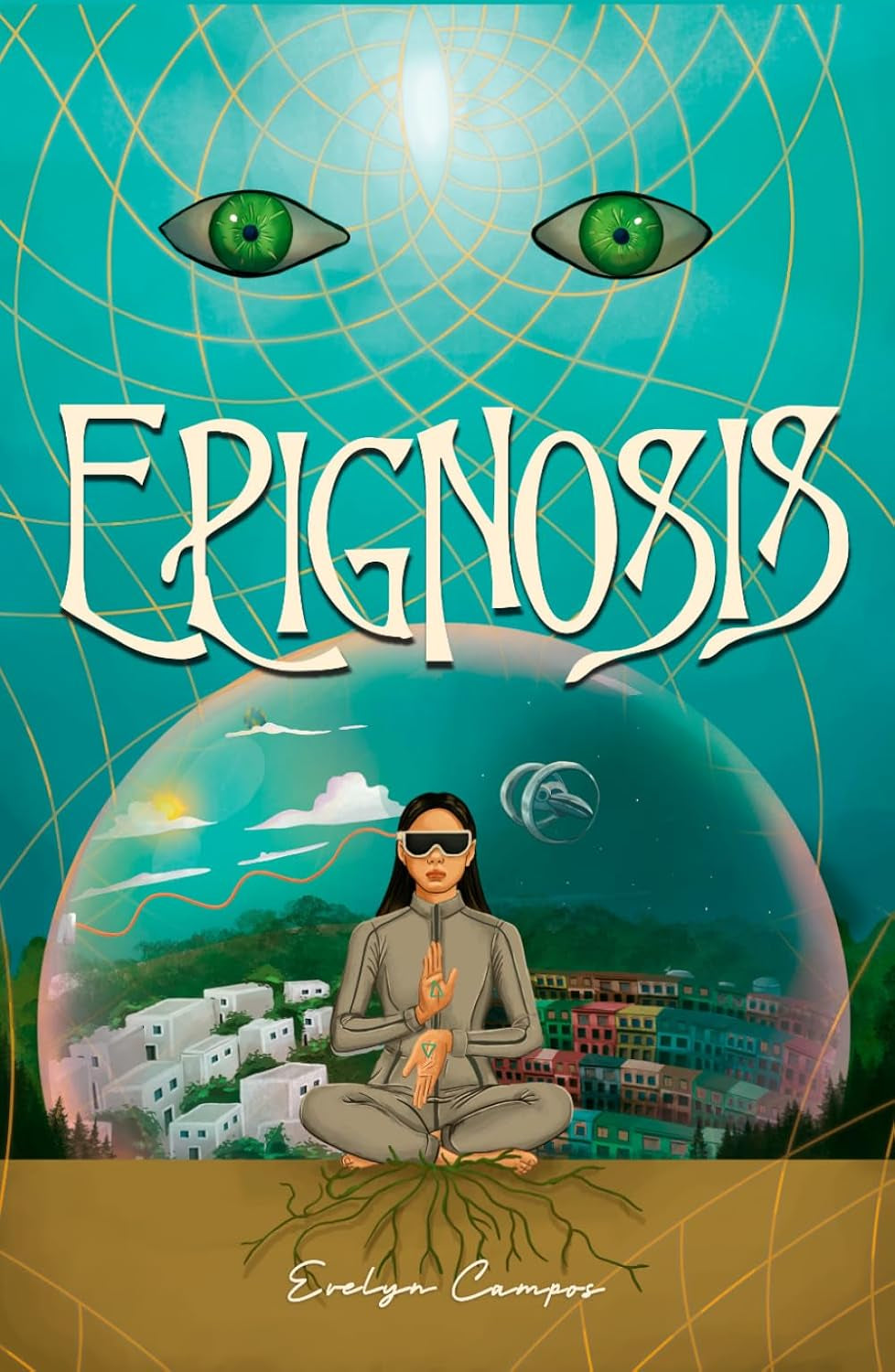 EPIGNOSIS (Spanish Edition)