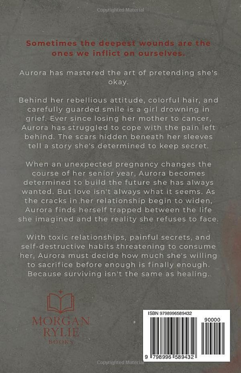 Self Inflicted (Self Inflicted Saga)