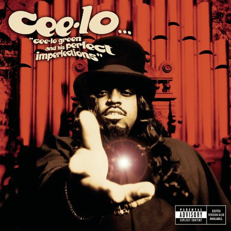 Cee-Lo Green And His Perfect Imperfections Version Explicit Lyrics