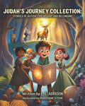 Judah's Journey Collection: Stories of Autism, Friendship, and Belonging