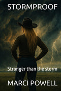 STORMPROOF: Stronger than the storm