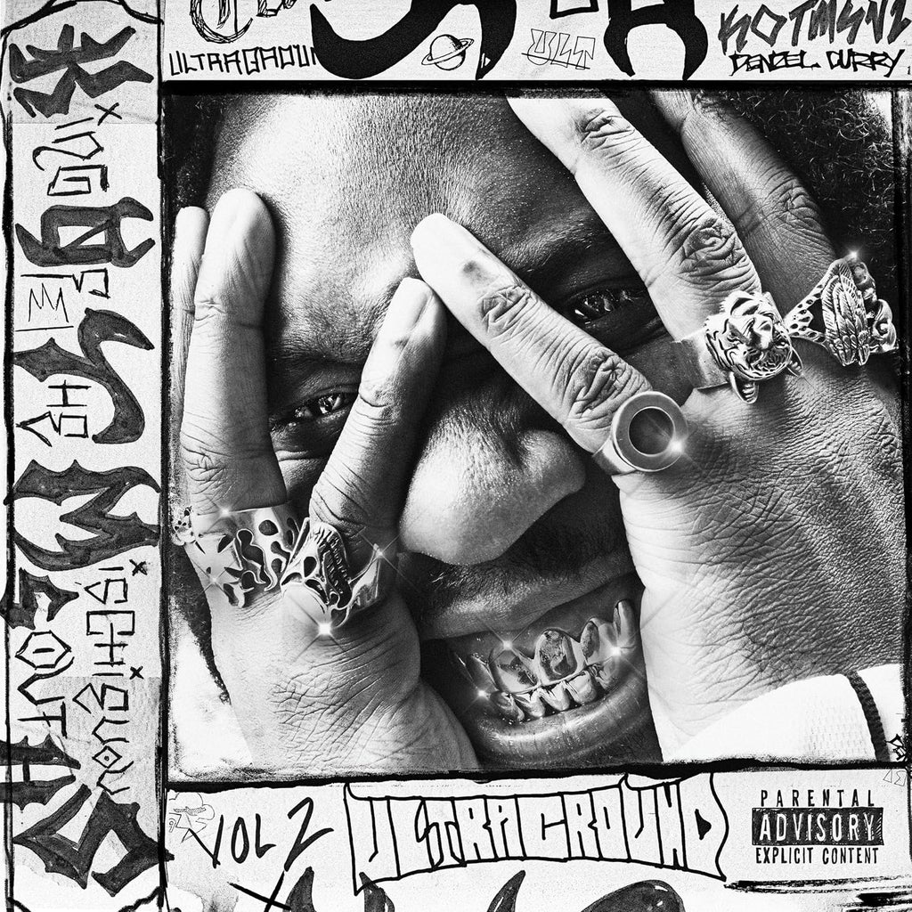 King Of The Mischievous South, Vol. 2 [LP]