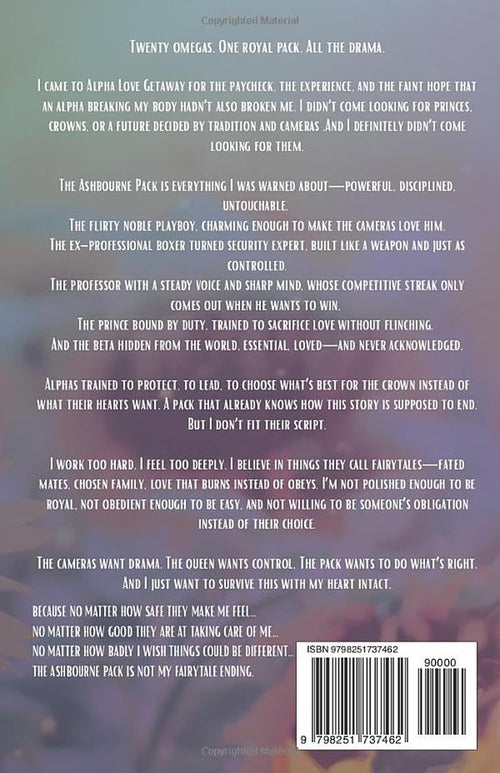 Knot My Fairytale Ending: Part 1 (FatedVerse)