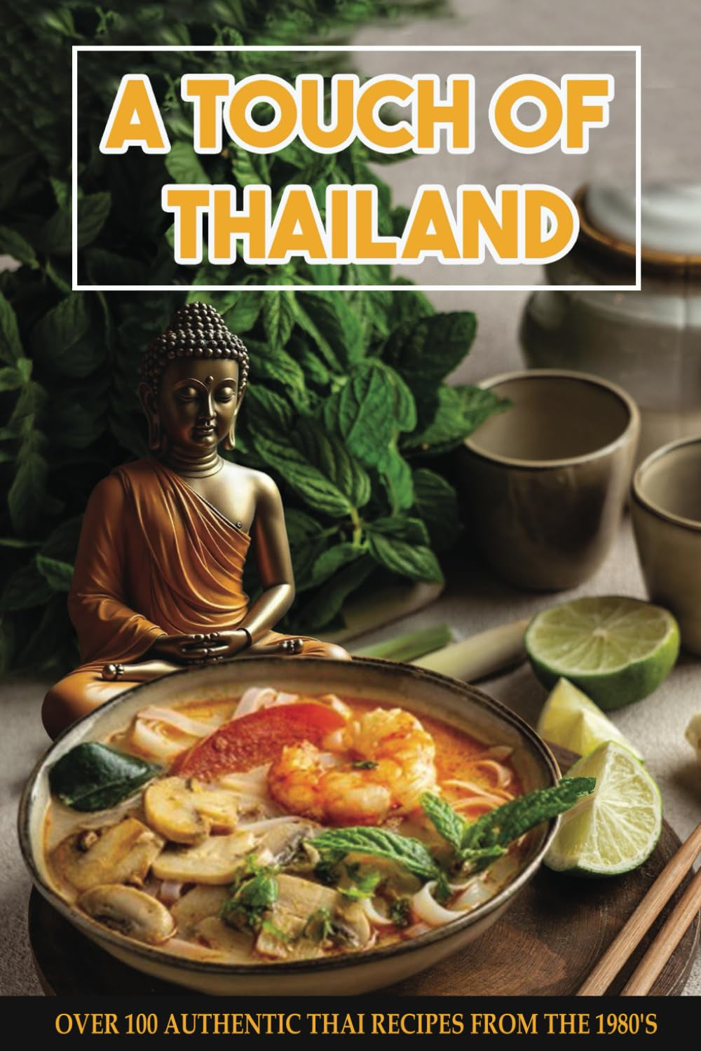 A Touch of Thailand