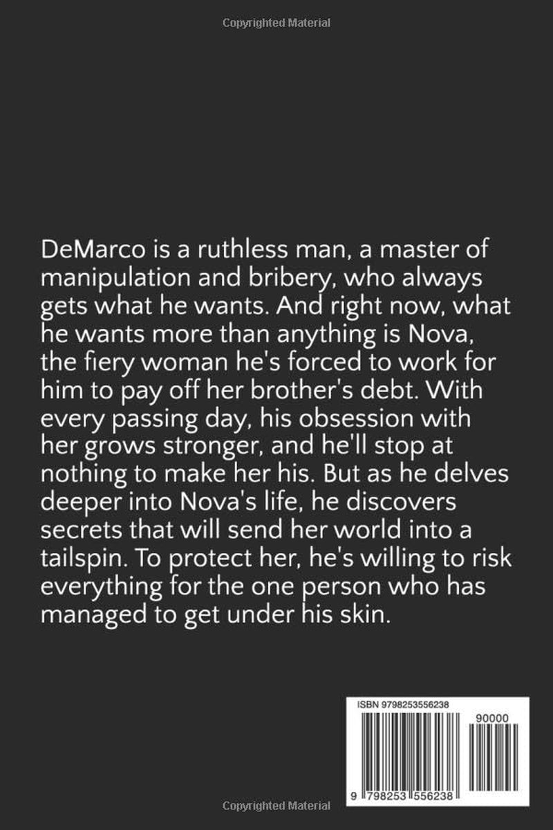 Demarco: THE SPECIAL EDITION