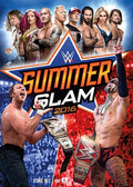 WWE: SummerSlam 2016 (DVD)