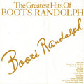 Boots Randolph's Greatest Hits