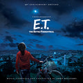 E.T. The Extra-Terrestrial 40th Anniversary Original Soundtrack
