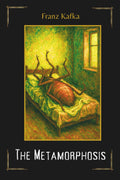 The Metamorphosis by Franz Kafka: The Illustrated Edition with Audiobook – A Classic of Existential Horror and Surreal Transformation