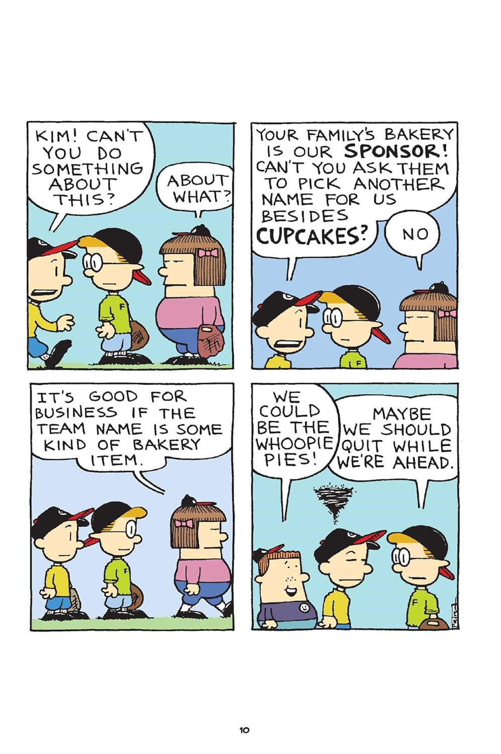 Big Nate Goes Bananas! (Volume 19)