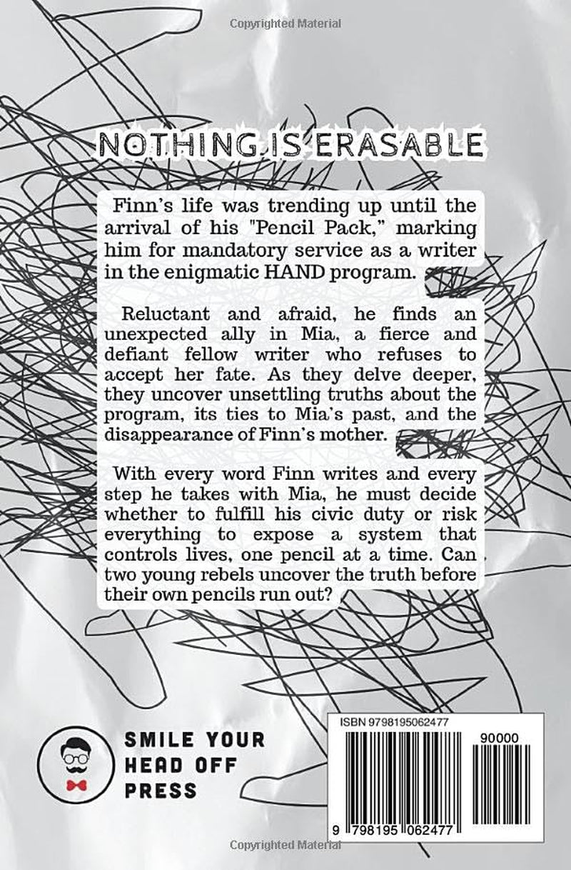 Pencil