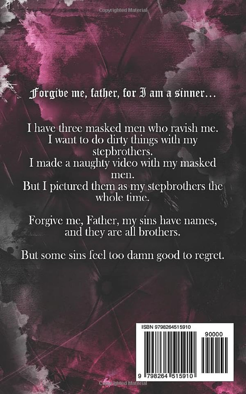 Dirty Brothers (Sinners Welcome)