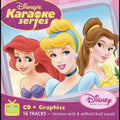 Disney's Series - Disney Princess