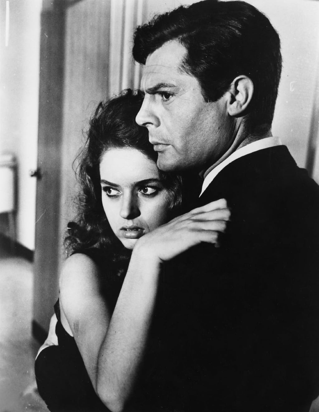 La Notte (The Criterion Collection) [DVD]