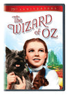 Wizard of Oz:75th Anniversary (DVD)