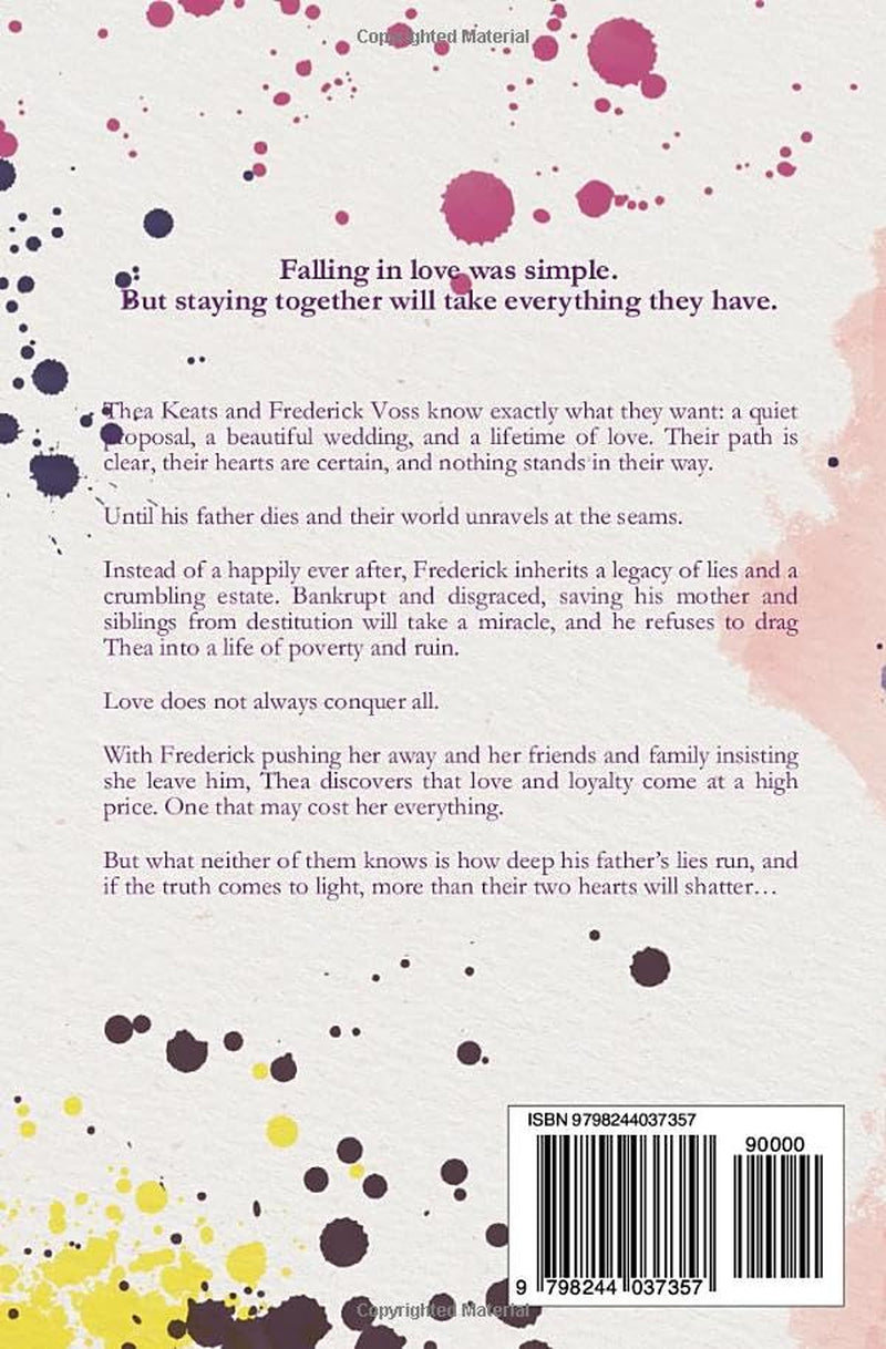 A Knowing Heart (The Vosses)