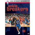 NBA Street Series: Ankle Breakers -Volume 1 TM1673