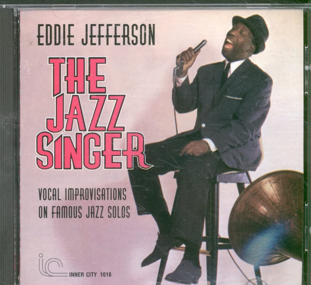 The Jazz Singer