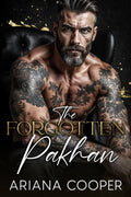 The Forgotten Pakhan (Sins of the Bratva)