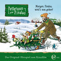 Pettersson & Findus-Morge