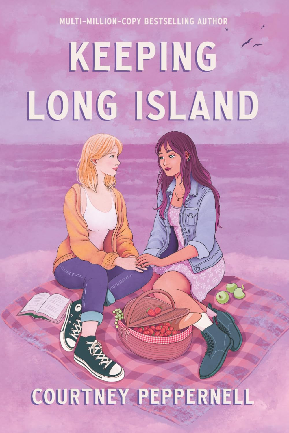 Keeping Long Island