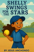 Shelly Swings for the Stars