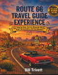 Route 66 Travel Guide Experience: The Ultimate Step-by-Step Journey with Detailed Maps, Best Stops, Classic Diners, and Smart Itineraries from Chicago to Santa Monica Without Guesswork