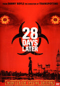 28 Days Later (Widescreen Special Edition)