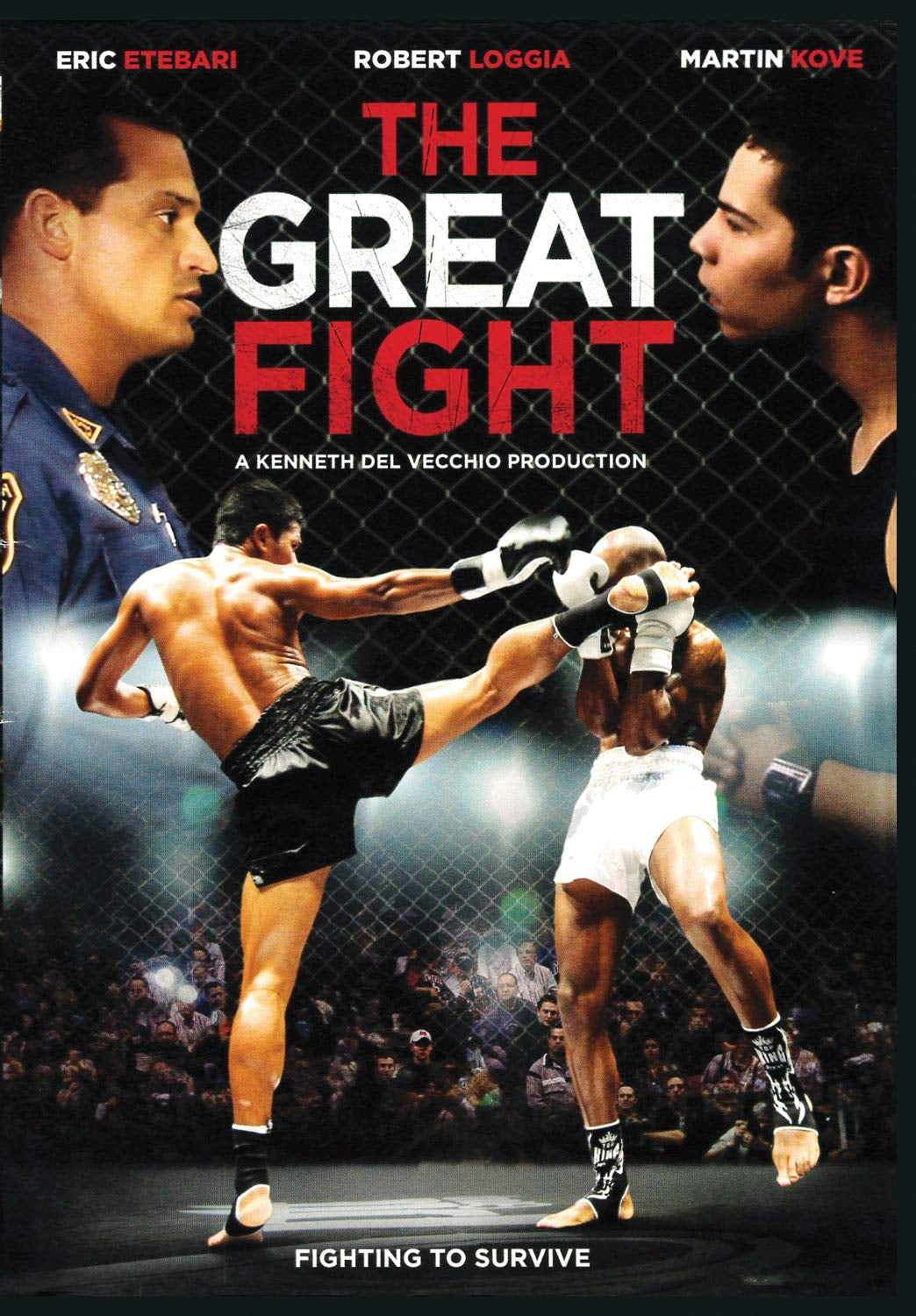 Great Fight