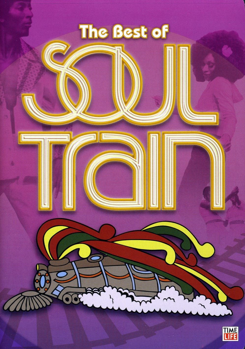 The Best of Soul Train, Vol. 4