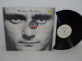 FACE VALUE LP VINYL ALBUM UK VIRGIN 1981