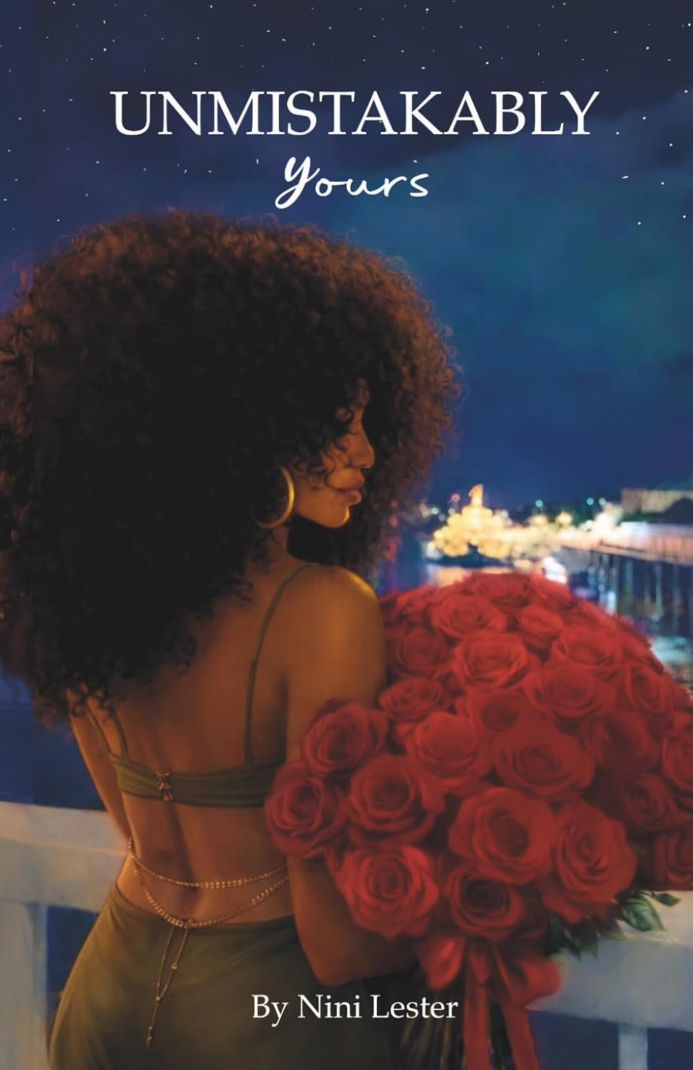 Unmistakably Yours