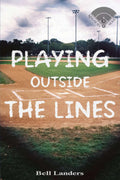Playing Outside The Lines (Kingsfall U)
